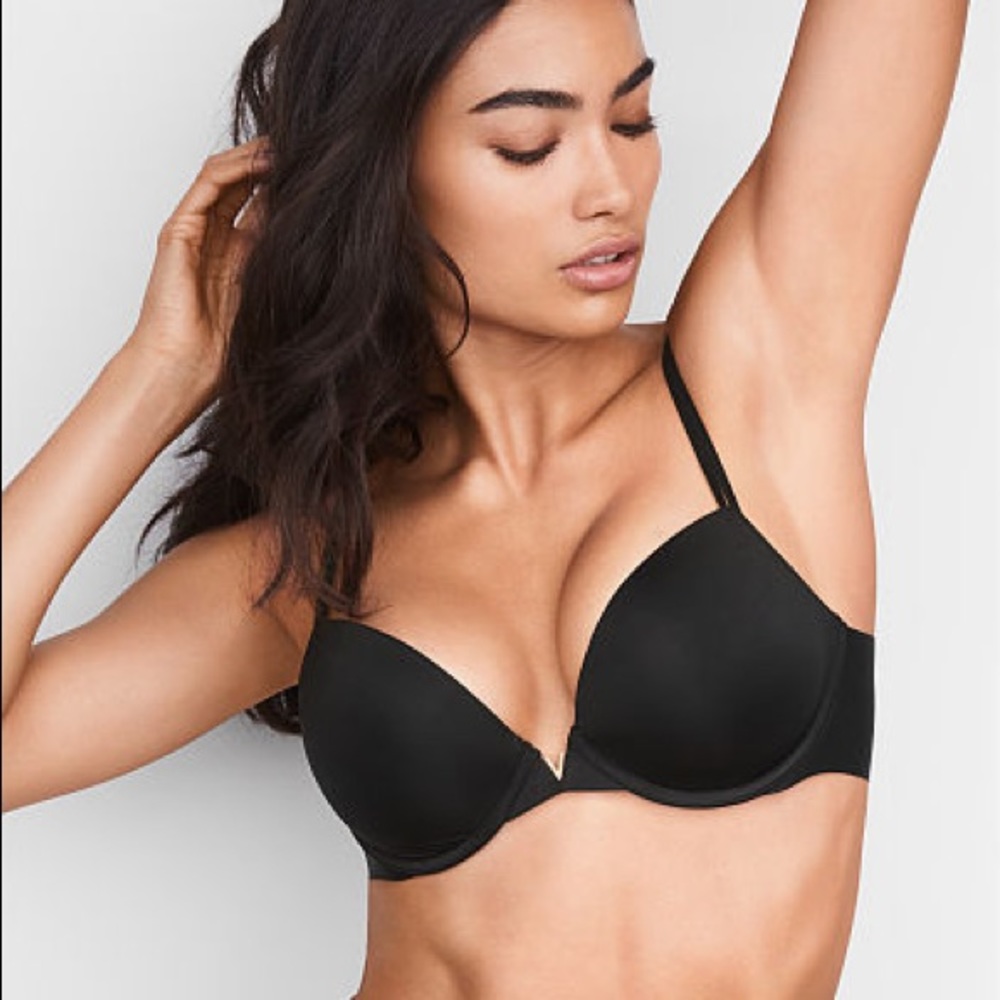 Victoria’s Secret Sexy Illusions Push Up Bra
